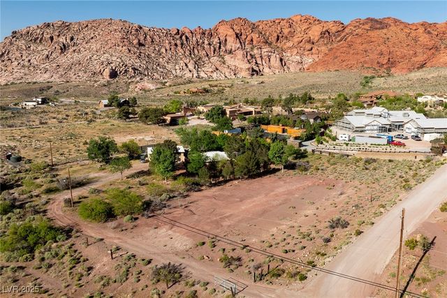 14525 Heyer Way, Las Vegas, NV 89161