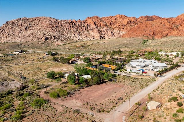 14525 Heyer Way, Las Vegas, NV 89161