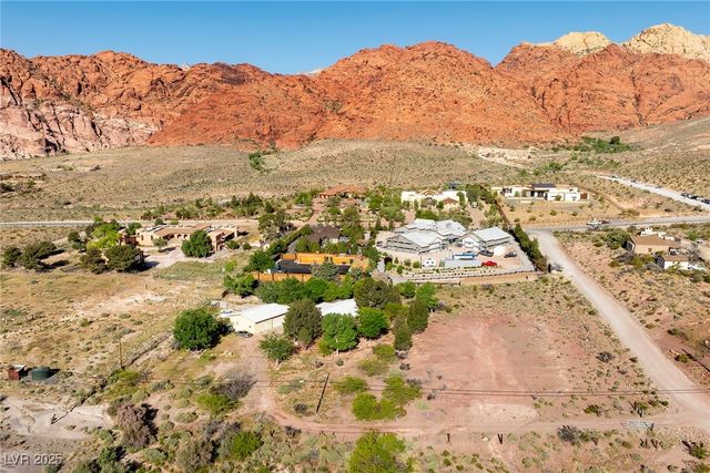 14525 Heyer Way, Las Vegas, NV 89161