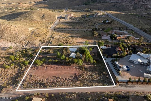 14525 Heyer Way, Las Vegas, NV 89161