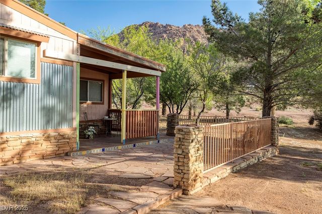 14525 Heyer Way, Las Vegas, NV 89161