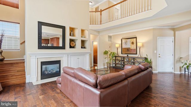 8921 MAYHEW CT, Lorton, VA 22079