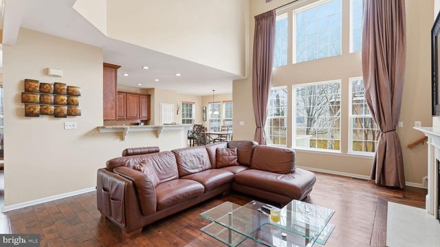 8921 MAYHEW CT, Lorton, VA 22079