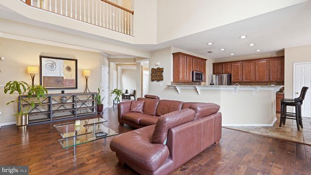 8921 MAYHEW CT, Lorton, VA 22079