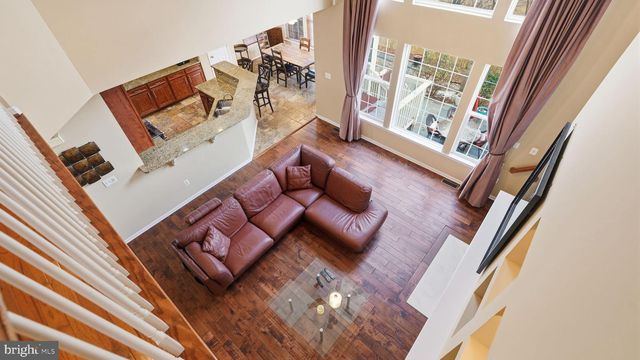 8921 MAYHEW CT, Lorton, VA 22079