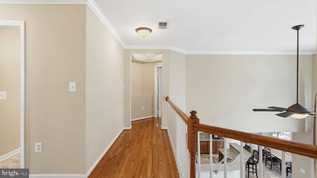 8921 MAYHEW CT, Lorton, VA 22079