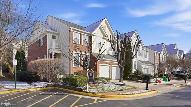 8921 MAYHEW CT, Lorton, VA 22079