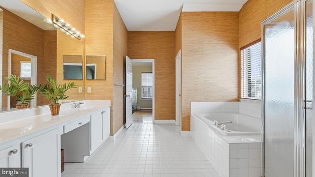 8921 MAYHEW CT, Lorton, VA 22079