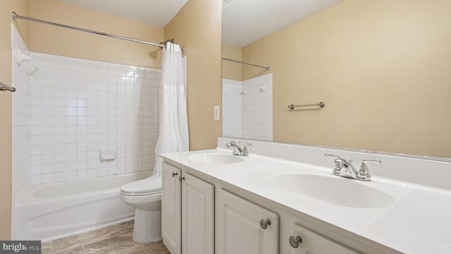 8921 MAYHEW CT, Lorton, VA 22079