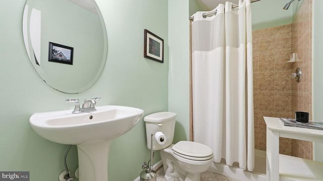 8921 MAYHEW CT, Lorton, VA 22079