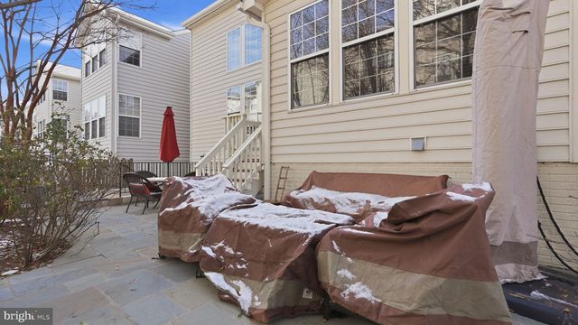 8921 MAYHEW CT, Lorton, VA 22079