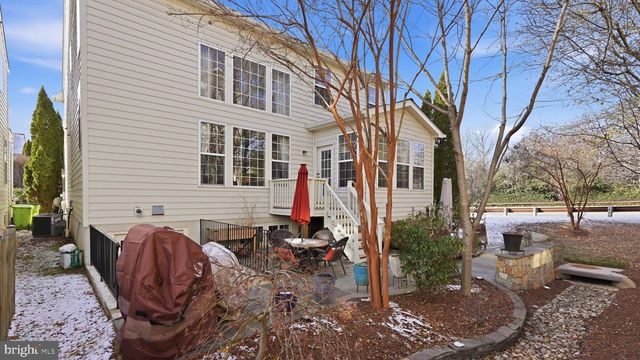 8921 MAYHEW CT, Lorton, VA 22079