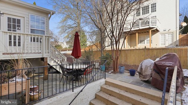 8921 MAYHEW CT, Lorton, VA 22079