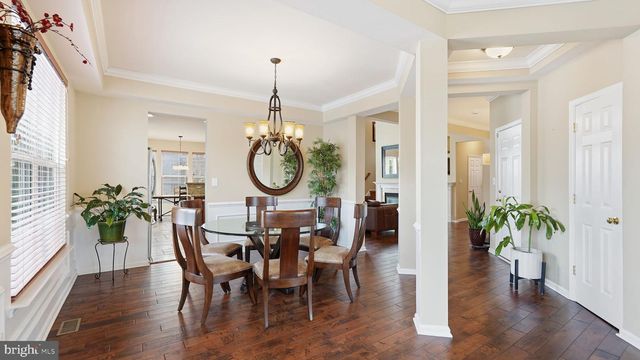 8921 MAYHEW CT, Lorton, VA 22079