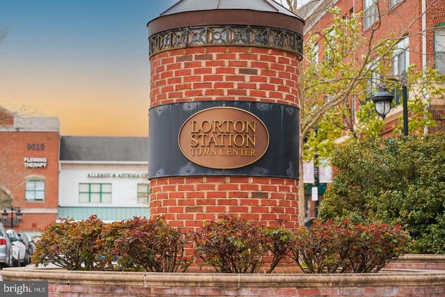 8921 MAYHEW CT, Lorton, VA 22079