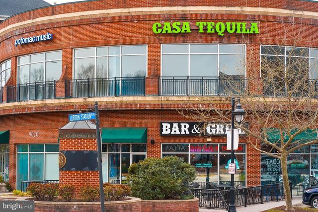 8921 MAYHEW CT, Lorton, VA 22079