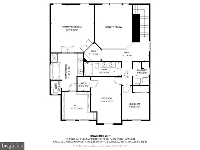 8921 MAYHEW CT, Lorton, VA 22079