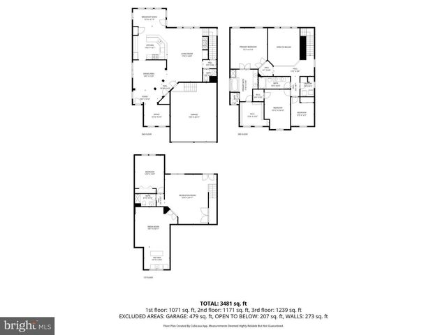 8921 MAYHEW CT, Lorton, VA 22079