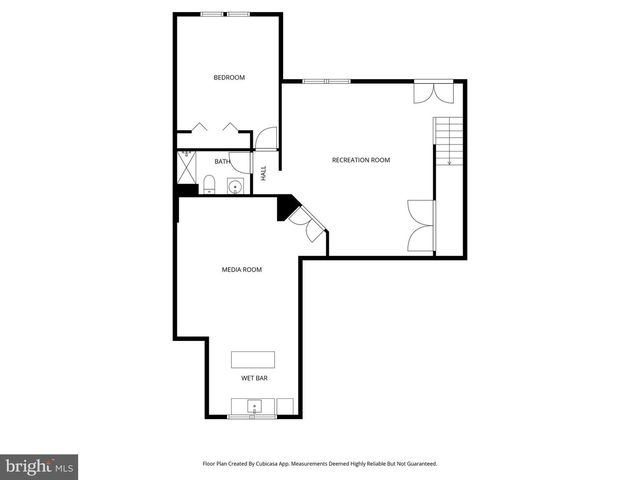 8921 MAYHEW CT, Lorton, VA 22079