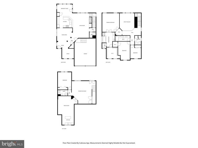 8921 MAYHEW CT, Lorton, VA 22079