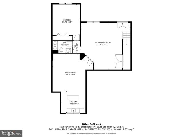 8921 MAYHEW CT, Lorton, VA 22079