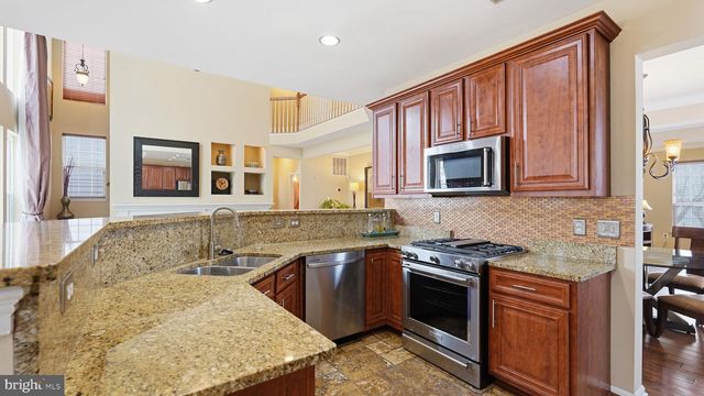 8921 MAYHEW CT, Lorton, VA 22079