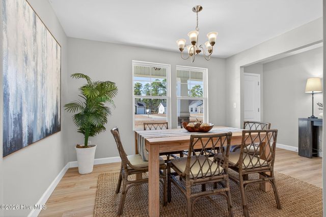 891 Golf View Road, Southport, NC 28461