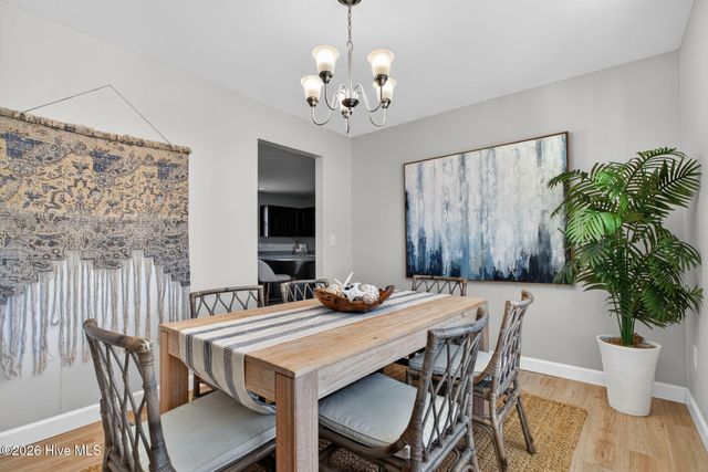 891 Golf View Road, Southport, NC 28461