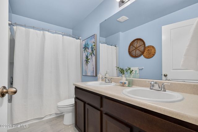 891 Golf View Road, Southport, NC 28461