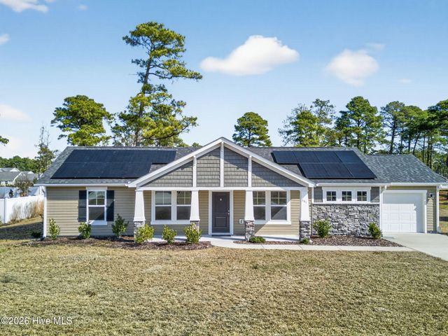 891 Golf View Road, Southport, NC 28461