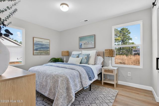 891 Golf View Road, Southport, NC 28461