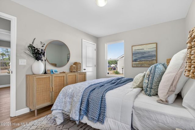 891 Golf View Road, Southport, NC 28461