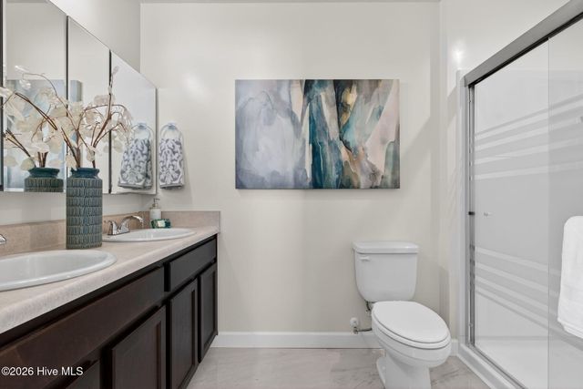 891 Golf View Road, Southport, NC 28461