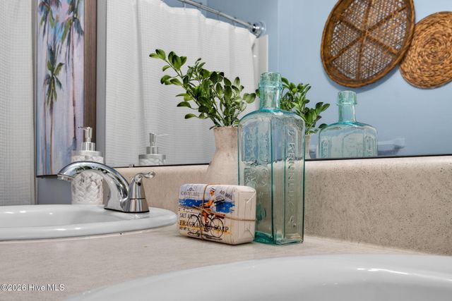 891 Golf View Road, Southport, NC 28461