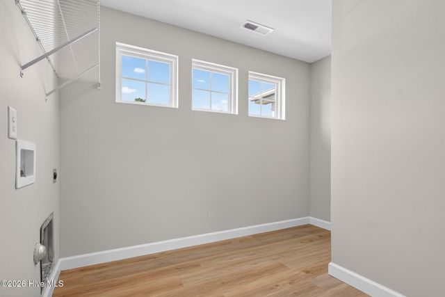 891 Golf View Road, Southport, NC 28461