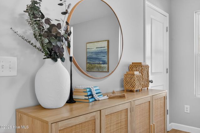 891 Golf View Road, Southport, NC 28461