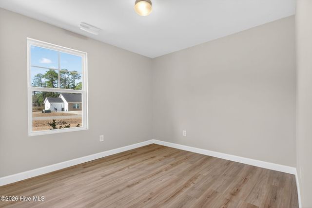 891 Golf View Road, Southport, NC 28461