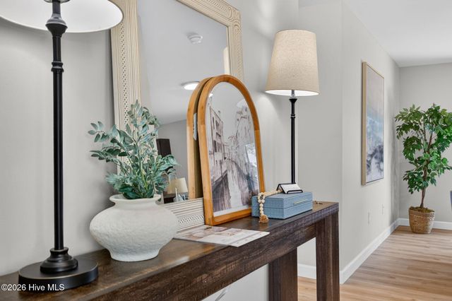 891 Golf View Road, Southport, NC 28461