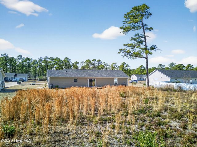 891 Golf View Road, Southport, NC 28461