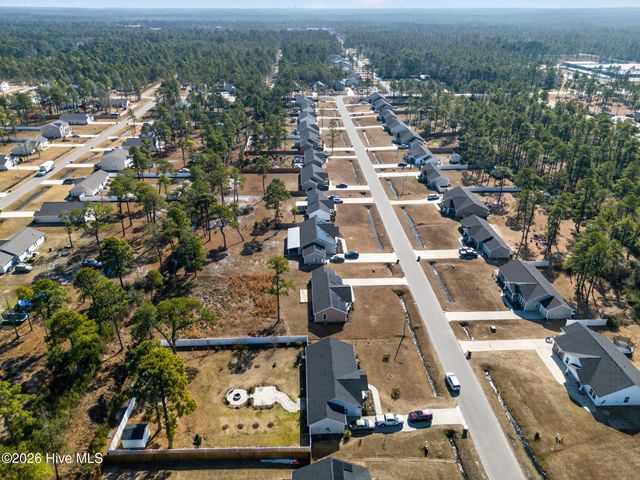 891 Golf View Road, Southport, NC 28461