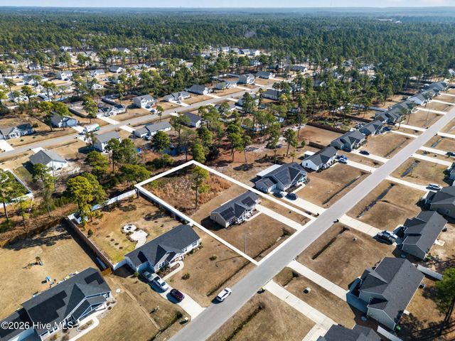 891 Golf View Road, Southport, NC 28461