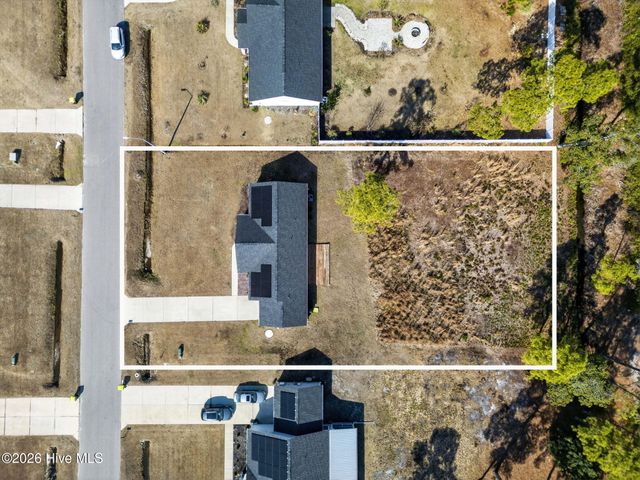 891 Golf View Road, Southport, NC 28461