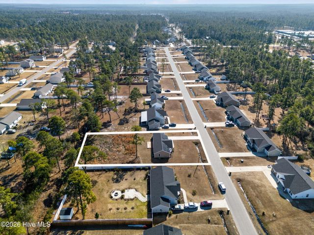 891 Golf View Road, Southport, NC 28461