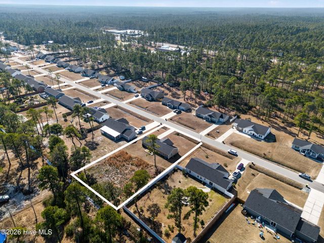 891 Golf View Road, Southport, NC 28461