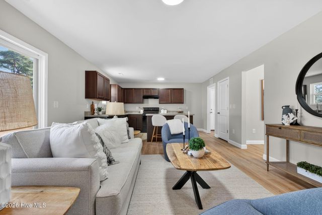 891 Golf View Road, Southport, NC 28461