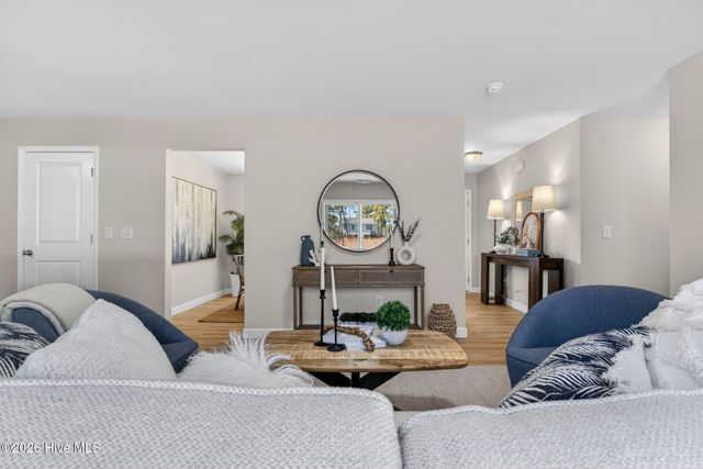 891 Golf View Road, Southport, NC 28461