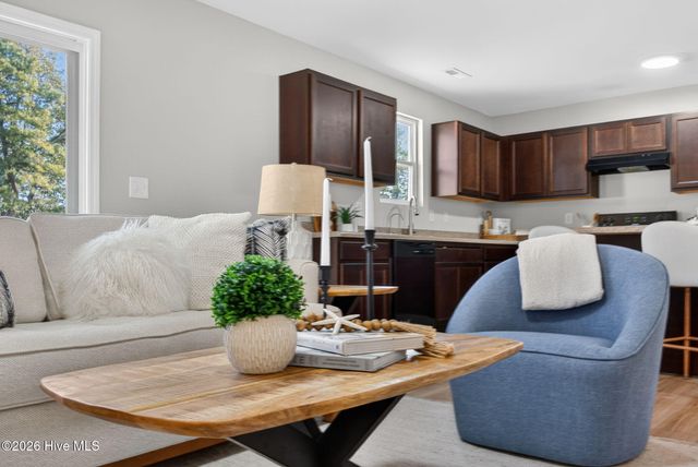 891 Golf View Road, Southport, NC 28461