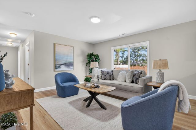 891 Golf View Road, Southport, NC 28461