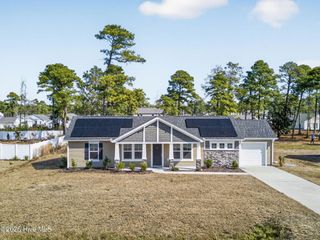 891 Golf View Road, Southport, NC 28461