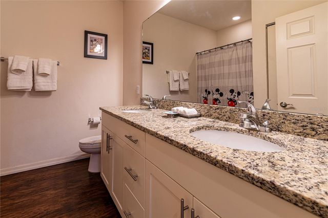 8930 SHINE DRIVE, Kissimmee, FL 34747